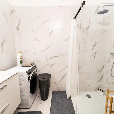 Gala Apartman *