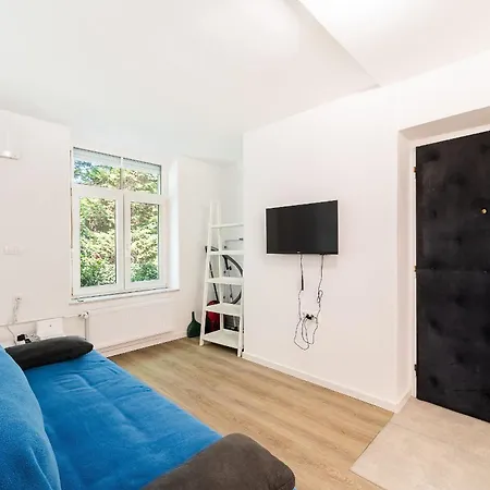 Apartman Gala Ljubljana