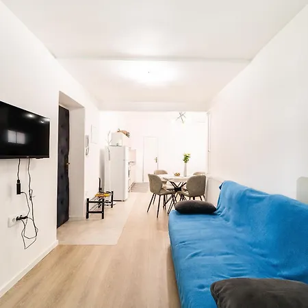 Apartman Gala Ljubljana