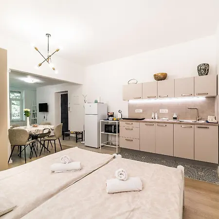 Apartman Gala *