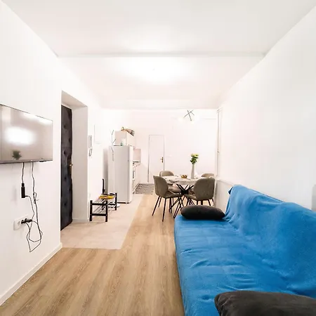 Apartman Gala Ljubljana